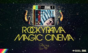 Rockyrama n°30 Mars 2021 (S9E1) (cover)